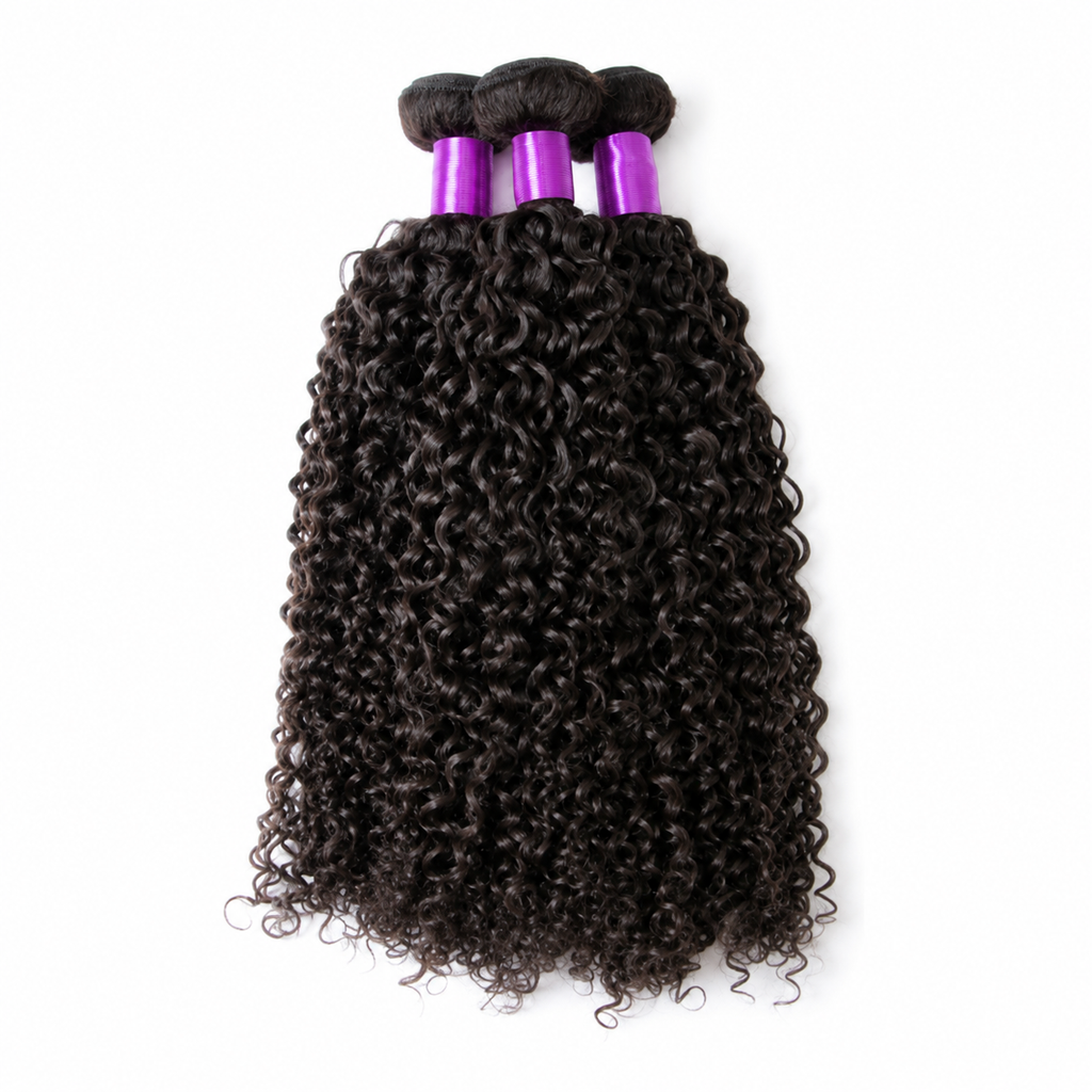Human Crochet Hair Water Wave For Miracle Knots