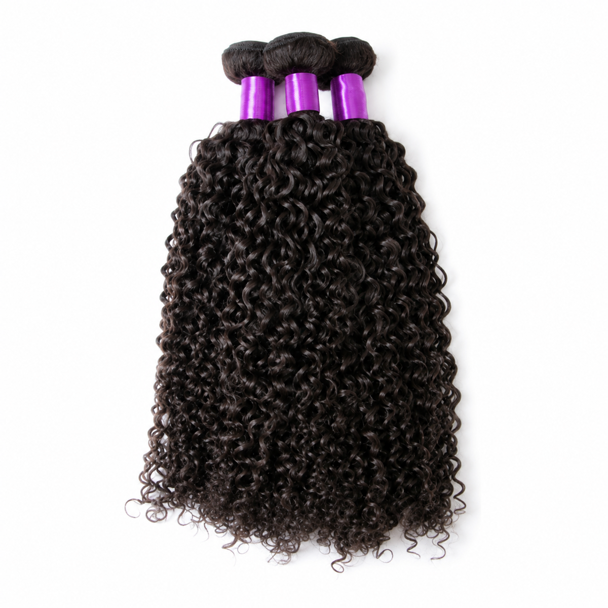 Human Crochet Hair Water Wave For Miracle Knots